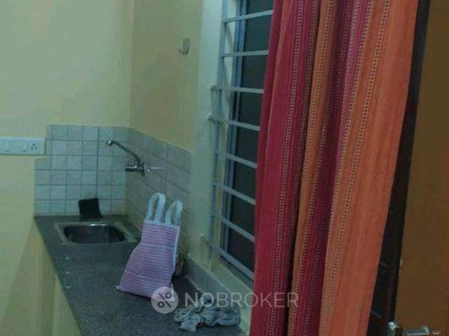 Flat for rent in Bangalore South, Cox Town - Bangalore
