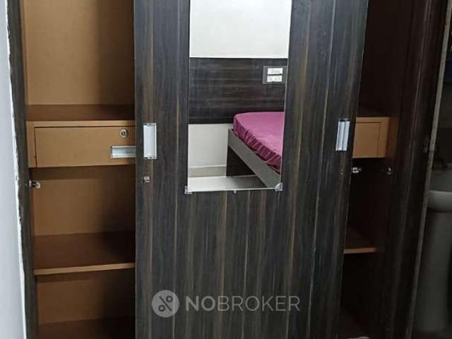 Flat for rent in Bangalore South, Cox Town - Bangalore