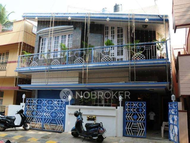 Flat for rent in Koramangala, Bengaluru