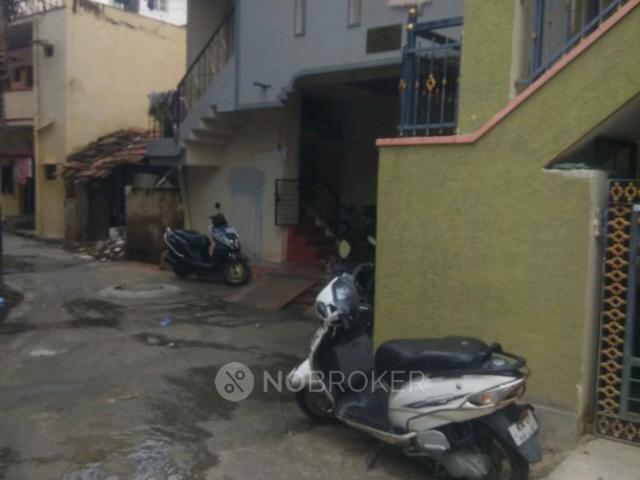 Flat for rent in Bangalore South, Cox Town - Bangalore