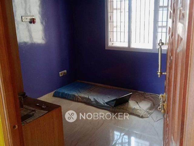 Flat for rent in Bangalore South, Cox Town - Bangalore