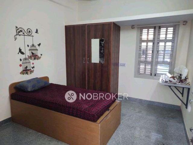 Flat for rent in Bangalore South, Cox Town - Bangalore