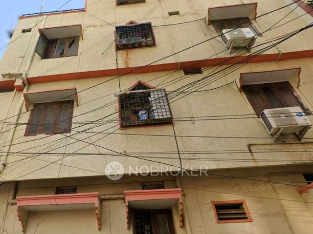 Flat for rent in Ranga Reddy, Haidarabad