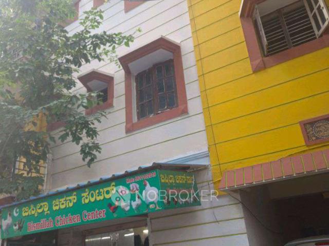 Flat for rent in Bangalore East, Cox Town - Bangalore