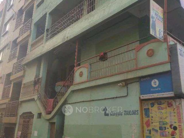 Flat for rent in Bangalore East, Cox Town - Bangalore