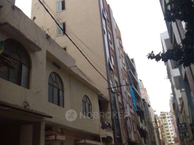 Flat for rent in Bangalore East, Cox Town - Bangalore