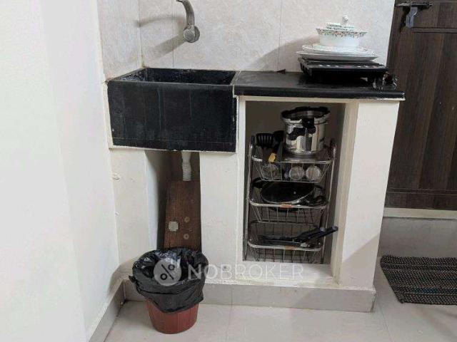 Flat for rent in Bangalore East, Cox Town - Bangalore