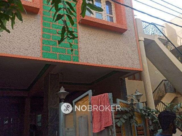 Flat for rent in Bangalore East, Cox Town - Bangalore