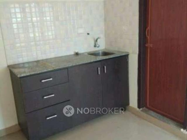 Flat for rent in Bangalore East, Cox Town - Bangalore