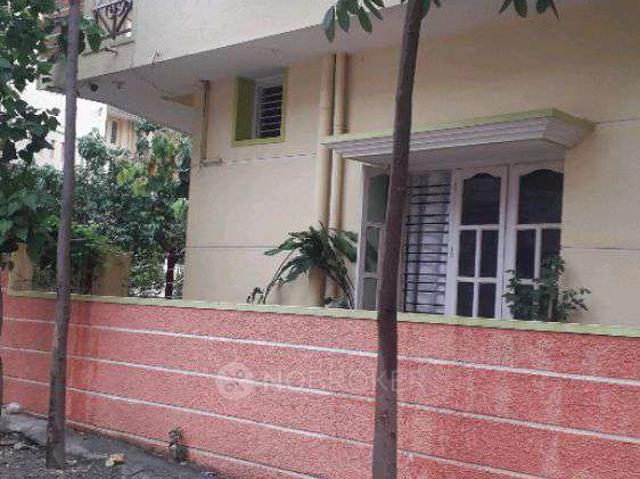 Flat for rent in Bangalore East, Cox Town - Bangalore