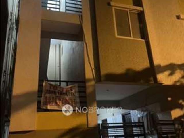 Flat for rent in Bangalore East, Cox Town - Bangalore