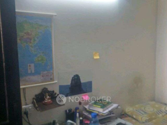 Flat for rent in North Delhi, Deri