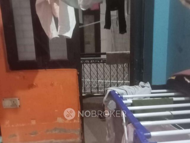 Flat for rent in New Delhi, Delhi
