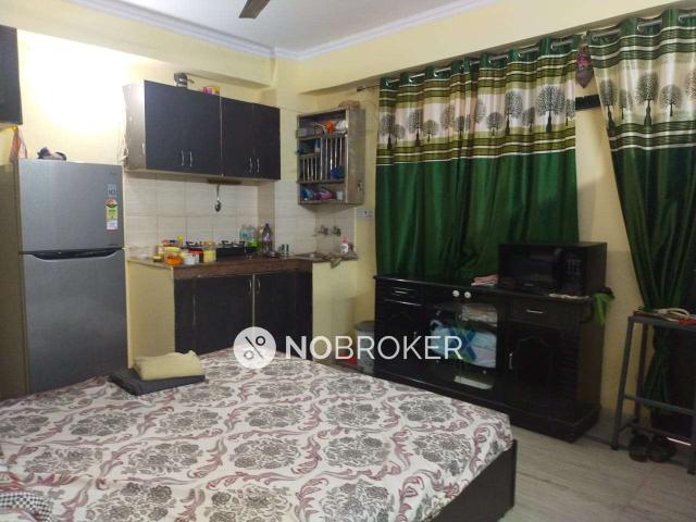 Flat for rent in Jain Park, Delhi