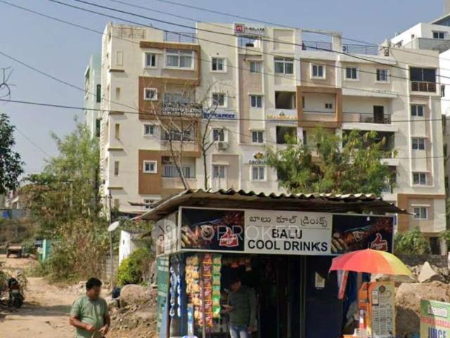 Flat for rent in Ranga Reddy, Haidarabad