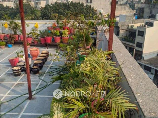 Flat for rent in North West Delhi, Deri
