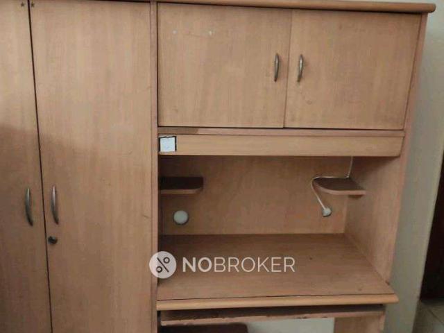 Flat for rent in West Delhi, Deri