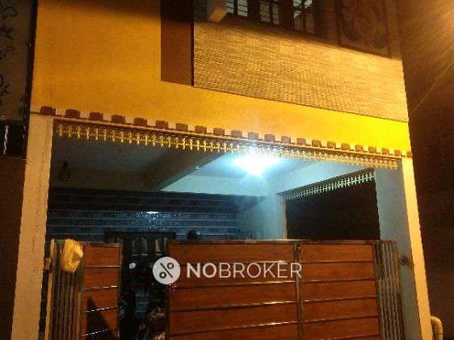 Flat for rent in Bangalore East, Cox Town - Bangalore
