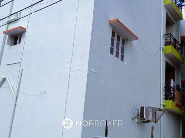 Flat for rent in Bangalore East, Cox Town - Bangalore