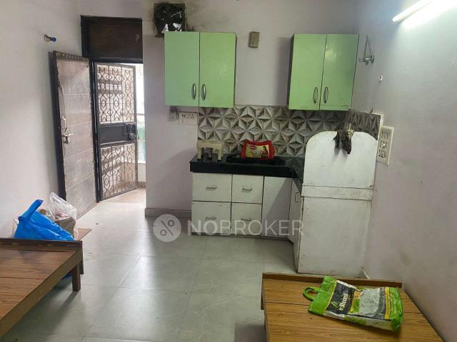 Flat for rent in North Delhi, Deri