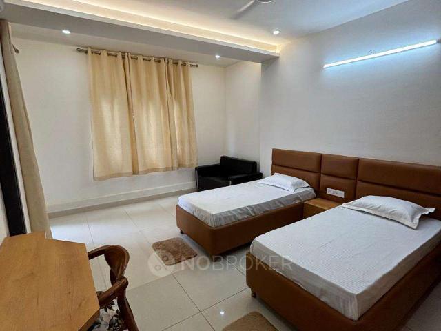 Flat for rent in Hariana