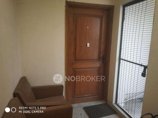 Flat for rent in North Delhi, Deri