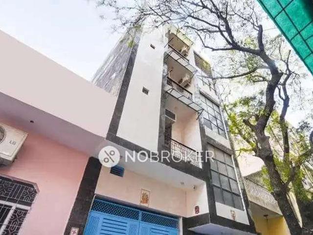 Flat for rent in West Delhi, Deri
