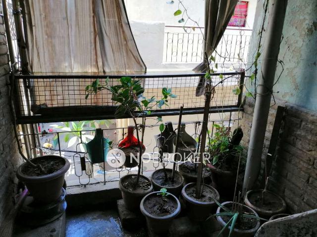 Flat for rent in West Delhi, Deri