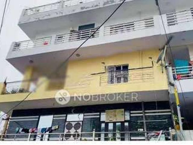 Flat for rent in West Delhi, Deri