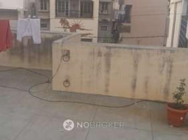 Flat for rent in Bangalore South, Cox Town - Bangalore