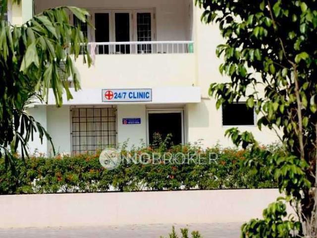 Flat for rent in Ward194, Chennai Corporation