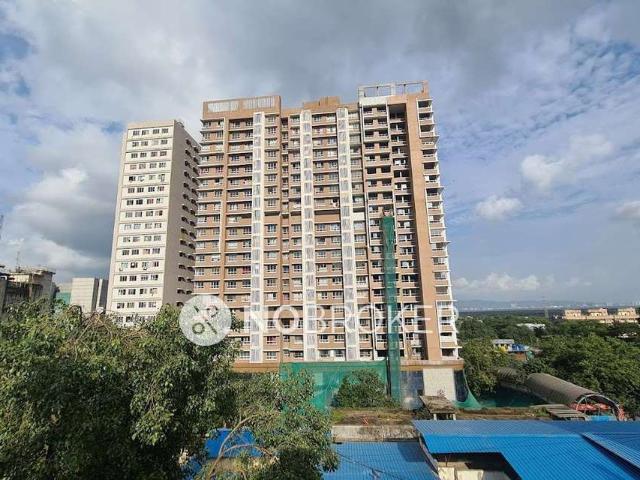 Flat for sale in Vikhroli West, Mumbai