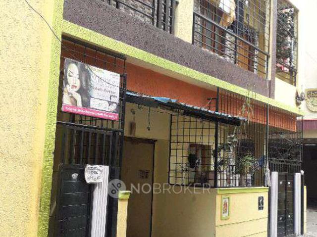 Flat for rent in Bangalore South, Cox Town - Bangalore