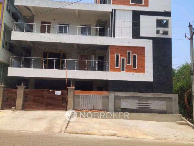Flat for rent in Ghatkesar, Telangana
