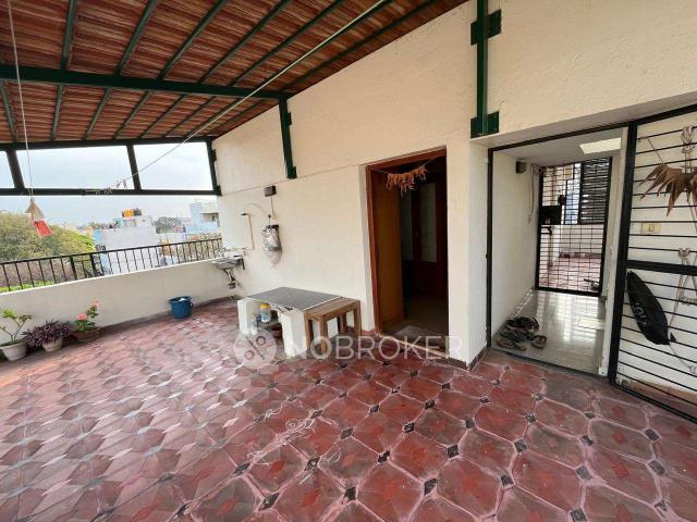 Flat for rent in Bangalore South, Cox Town - Bangalore