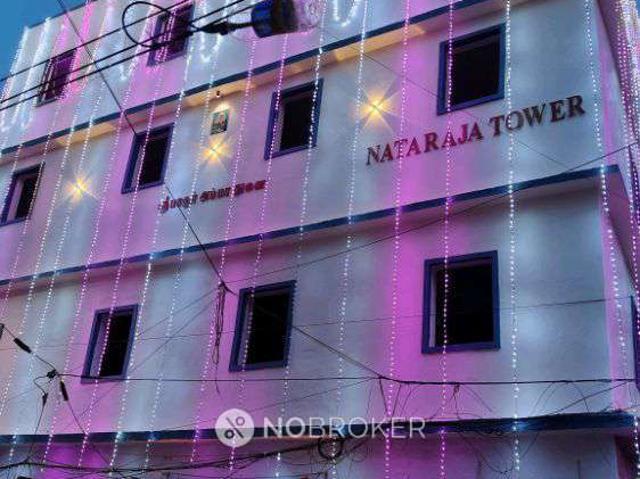 Flat for rent in Ward 81, Chennai Corporation