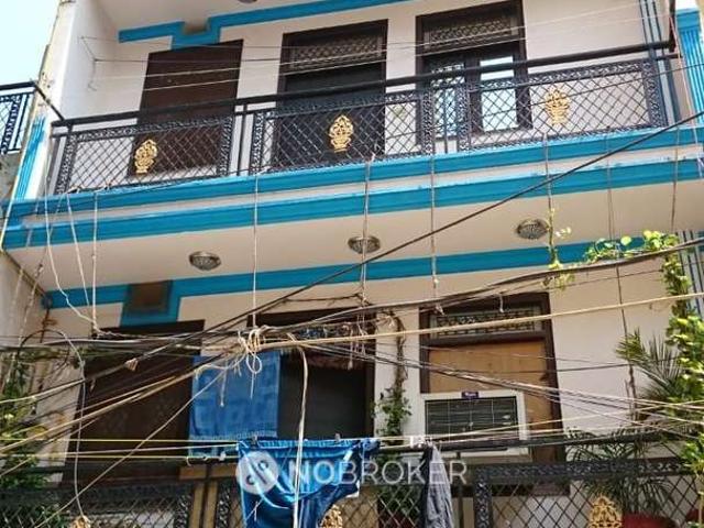 Flat for rent in Chhattarpur, Delhi