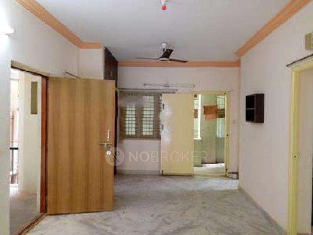 Flat for rent in Bangalore South, Cox Town - Bangalore