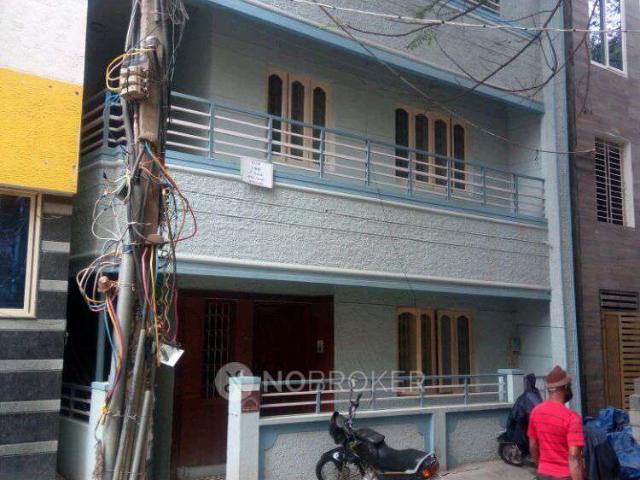 Flat for rent in Bangalore South, Cox Town - Bangalore