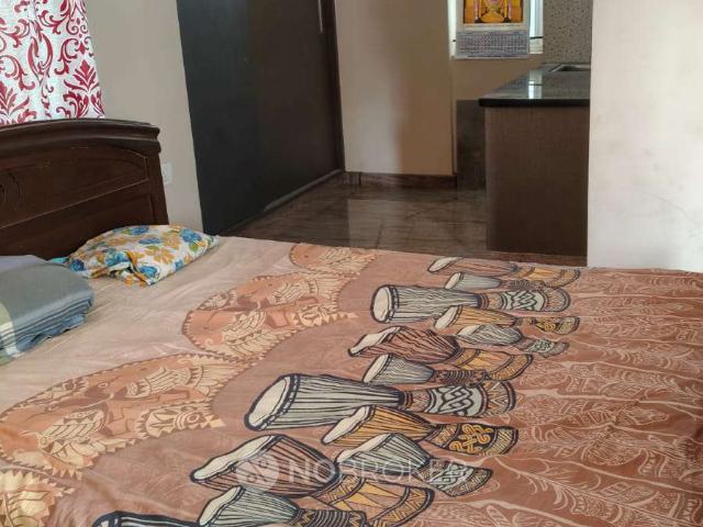 Flat for rent in Bangalore South, Cox Town - Bangalore
