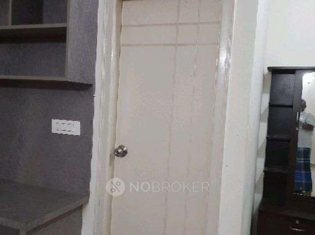 Flat for rent in Bangalore East, Cox Town - Bangalore