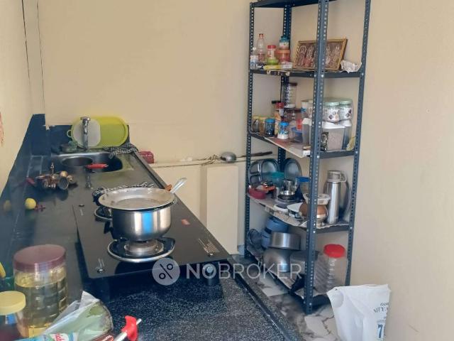 Flat for rent in Ward 169, Chennai Corporation
