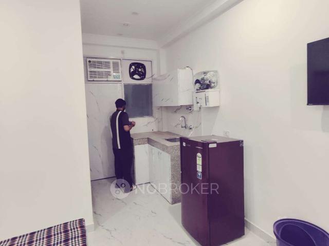 Flat for rent in Hariana