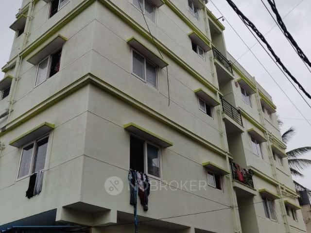 Flat for rent in Bangalore South, Cox Town - Bangalore