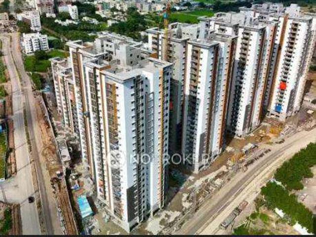Flat for rent in Ranga Reddy, Haidarabad