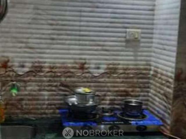 Flat for rent in Navi Mumbai, Ghansoli