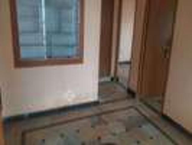 Flat for rent in Bangalore East, Cox Town - Bangalore