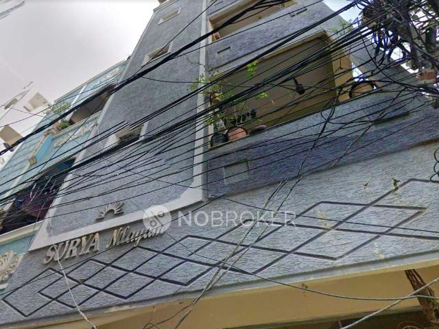 Flat for rent in Ranga Reddy, Haidarabad