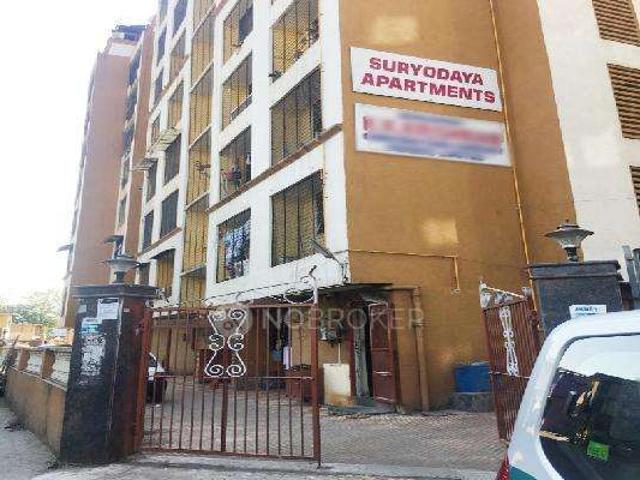 Flat for sale in Andheri - Mumbai, National Capital Territory Of Delhi