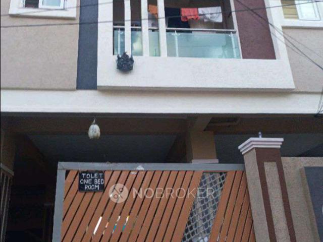 Flat for rent in Haidarabad, Telangana